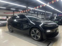 XPeng G6 580 Long Range Pro - ფოტო 3