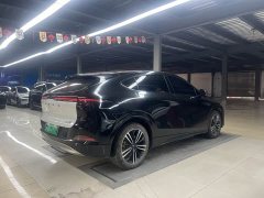 XPeng G6 580 Long Range Pro - ფოტო 8