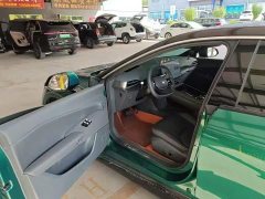 BAIC S5 1450 Edition 200kW - ფოტო 5