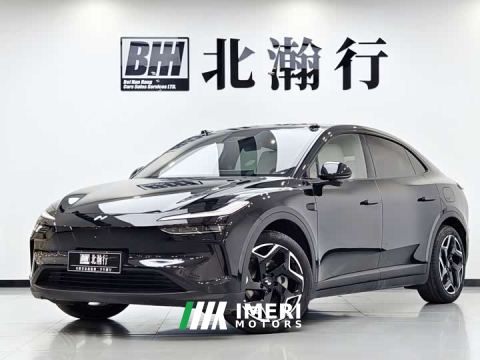 2025 Onvo L60 60kWh AWD