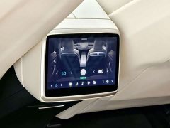 Nio Lerado L60 60kWh AWD - photo 10