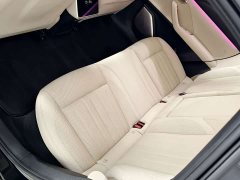 Nio Lerado L60 60kWh AWD - photo 11
