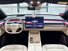 Nio Lerado L60 60kWh AWD - photo 15