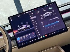 Nio Lerado L60 60kWh AWD - photo 16