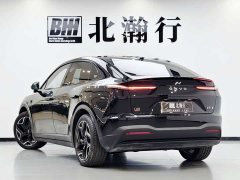 Nio Lerado L60 60kWh AWD - photo 4