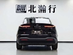Nio Lerado L60 60kWh AWD - photo 6