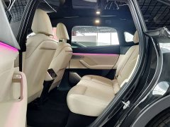 Nio Lerado L60 60kWh AWD - photo 8