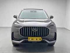 Chery Tiggo 9 2.0T Automatic Two-Wheel Drive Luxury 5-Seater - фото 2