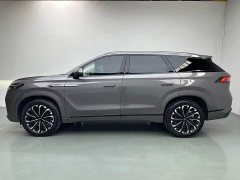 Chery Tiggo 9 2.0T Automatic Two-Wheel Drive Luxury 5-Seater - фото 3