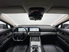 Chery Tiggo 9 2.0T Automatic Two-Wheel Drive Luxury 5-Seater - фото 4