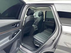 Chery Tiggo 9 2.0T Automatic Two-Wheel Drive Luxury 5-Seater - фото 6