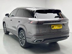 Chery Tiggo 9 2.0T Automatic Two-Wheel Drive Luxury 5-Seater - фото 7