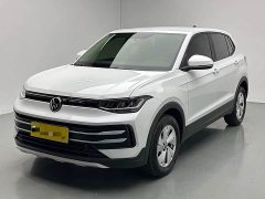Volkswagen Touareg Sharp 1.5L Sharp Pro - ფოტო 1