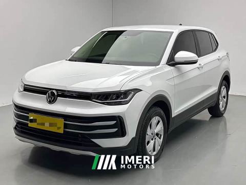 2026 Volkswagen Touareg Sharp 1.5L Sharp Pro