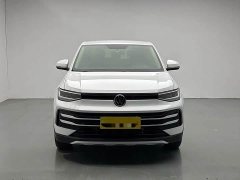 Volkswagen Touareg Sharp 1.5L Sharp Pro - ფოტო 2