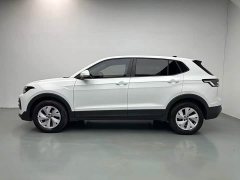 Volkswagen Touareg Sharp 1.5L Sharp Pro - ფოტო 3