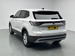 Volkswagen Touareg Sharp 1.5L Sharp Pro - ფოტო 7