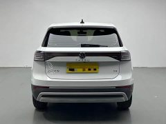 Volkswagen Touareg Sharp 1.5L Sharp Pro - ფოტო 8