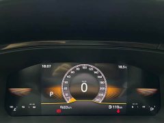 Volkswagen Touareg Sharp 1.5L Sharp Pro - ფოტო 9