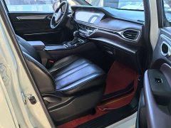 GAC Aion M6 PRO 270T DCT Luxury - ფოტო 11