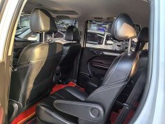 GAC Aion M6 PRO 270T DCT Luxury - ფოტო 12
