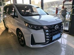 GAC Aion M6 PRO 270T DCT Luxury - ფოტო 3