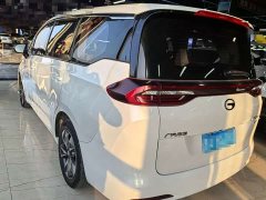 GAC Aion M6 PRO 270T DCT Luxury - ფოტო 4