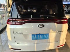 GAC Aion M6 PRO 270T DCT Luxury - ფოტო 5