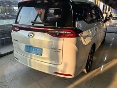 GAC Aion M6 PRO 270T DCT Luxury - ფოტო 6