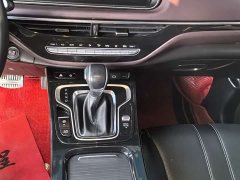 GAC Aion M6 PRO 270T DCT Luxury - ფოტო 7