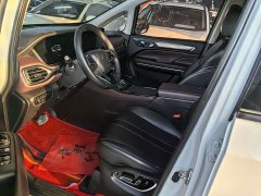 GAC Aion M6 PRO 270T DCT Luxury - ფოტო 8