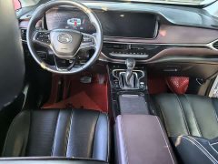 GAC Aion M6 PRO 270T DCT Luxury - ფოტო 9