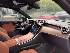 Mercedes-Benz GLC Facelift GLC 300 L 4MATIC Dynamic 7-Seater - ფოტო 11