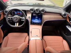Mercedes-Benz GLC Facelift GLC 300 L 4MATIC Dynamic 7-Seater - ფოტო 12