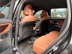 Mercedes-Benz GLC Facelift GLC 300 L 4MATIC Dynamic 7-Seater - ფოტო 13