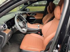 Mercedes-Benz GLC Facelift GLC 300 L 4MATIC Dynamic 7-Seater - ფოტო 14