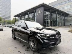Mercedes-Benz GLC Facelift GLC 300 L 4MATIC Dynamic 7-Seater - ფოტო 3
