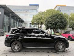 Mercedes-Benz GLC Facelift GLC 300 L 4MATIC Dynamic 7-Seater - ფოტო 4