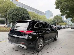 Mercedes-Benz GLC Facelift GLC 300 L 4MATIC Dynamic 7-Seater - ფოტო 6