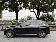 Mercedes-Benz GLC Facelift GLC 300 L 4MATIC Dynamic 7-Seater - ფოტო 7