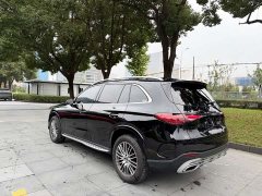 Mercedes-Benz GLC Facelift GLC 300 L 4MATIC Dynamic 7-Seater - ფოტო 8