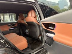 Mercedes-Benz GLC Facelift GLC 300 L 4MATIC Dynamic 7-Seater - ფოტო 9