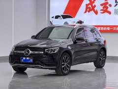Mercedes-Benz GLC Facelift GLC 260 L 4MATIC Luxury - photo 1