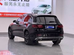 Mercedes-Benz GLC Facelift GLC 260 L 4MATIC Luxury - photo 10