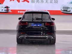 Mercedes-Benz GLC Facelift GLC 260 L 4MATIC Luxury - photo 11