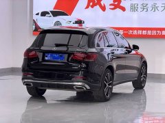 Mercedes-Benz GLC Facelift GLC 260 L 4MATIC Luxury - photo 12