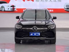 Mercedes-Benz GLC Facelift GLC 260 L 4MATIC Luxury - photo 2