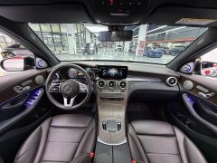 Mercedes-Benz GLC Facelift GLC 260 L 4MATIC Luxury - photo 4