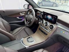 Mercedes-Benz GLC Facelift GLC 260 L 4MATIC Luxury - photo 6