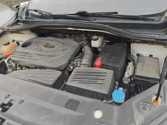 Geely Haoyue 1.8T Diesel DCT Luxury 5-Seater - photo 10